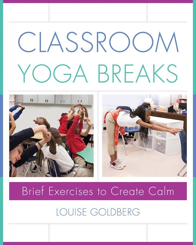 Classroom Yoga Breaks