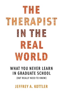 Couverture_The Therapist In The Real World