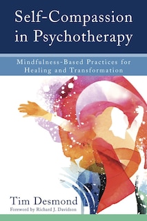 Front cover_Self-compassion In Psychotherapy