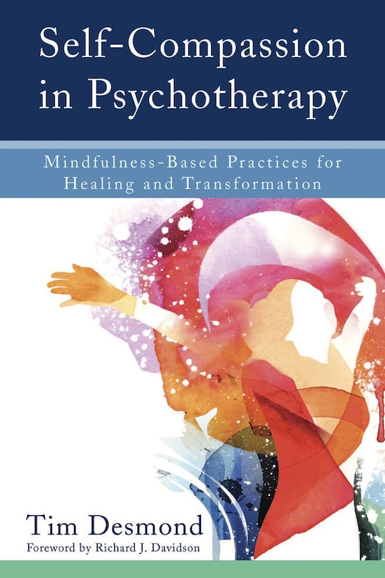Front cover_Self-compassion In Psychotherapy