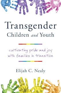 Front cover_Transgender Children And Youth