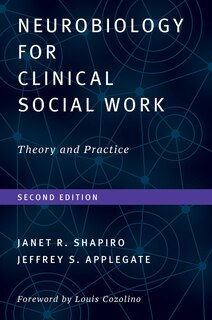 Front cover_Neurobiology For Clinical Social Work, Second Edition