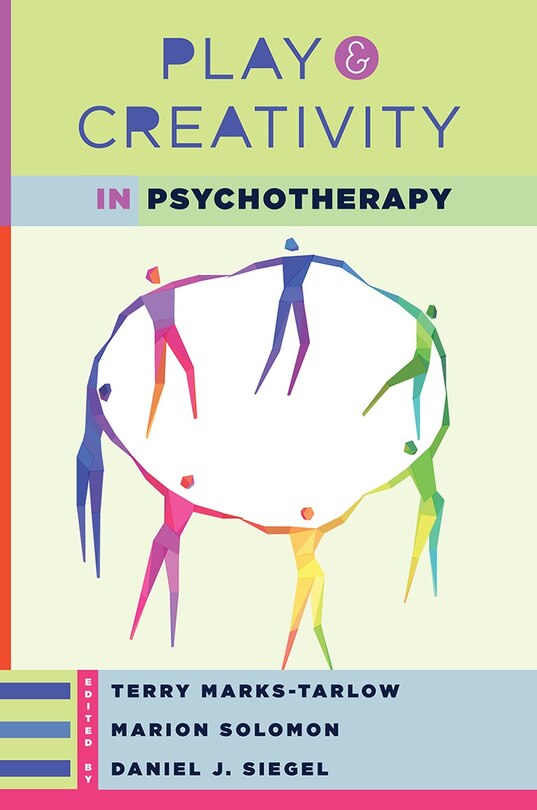 Couverture_Play And Creativity In Psychotherapy