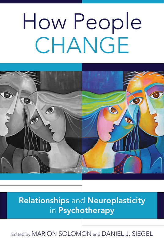 Front cover_How People Change