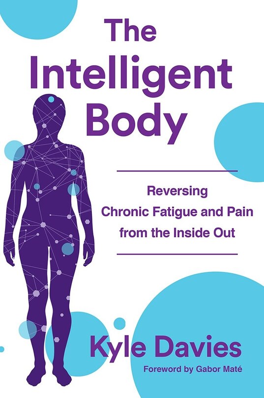 Front cover_The Intelligent Body