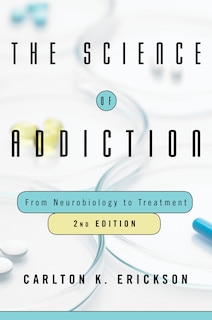 Couverture_The Science Of Addiction
