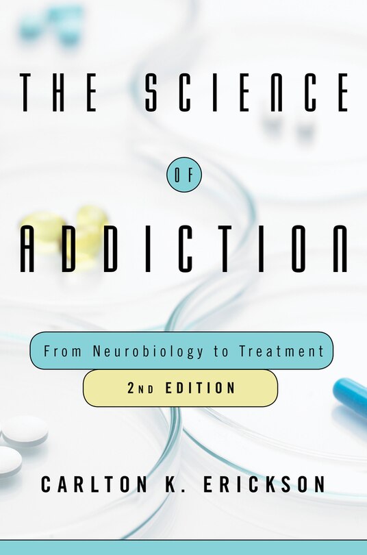 Couverture_The Science Of Addiction