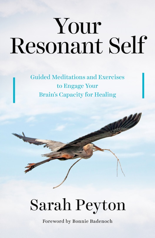 Front cover_Your Resonant Self