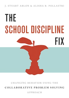 Front cover_The School Discipline Fix