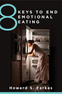 Front cover_8 Keys To End Emotional Eating