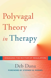 Front cover_Polyvagal Theory In Therapy