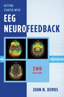 Front cover_Getting Started With Eeg Neurofeedback, Second Edition