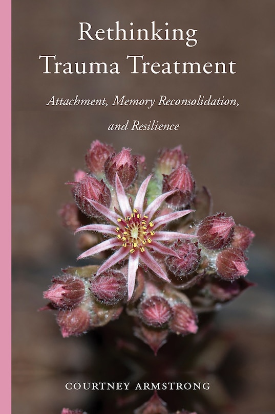 Front cover_Rethinking Trauma Treatment