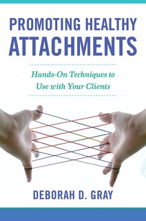 Couverture_Promoting Healthy Attachments
