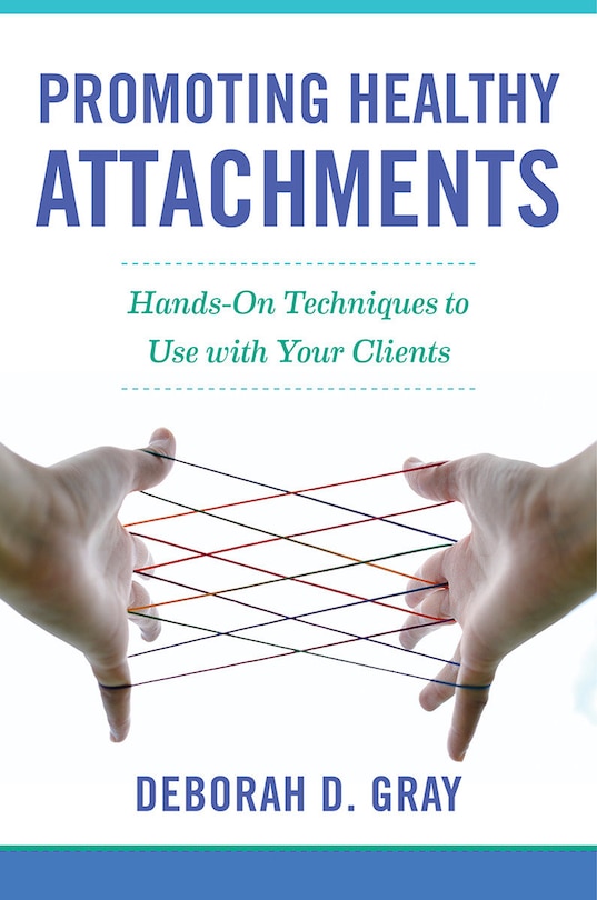 Couverture_Promoting Healthy Attachments