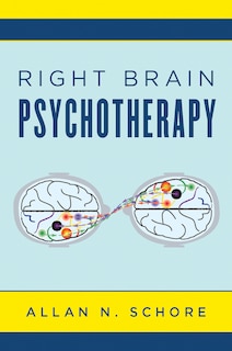 Front cover_Right Brain Psychotherapy