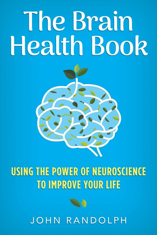 Front cover_The Brain Health Book