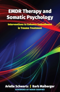 Couverture_Emdr Therapy And Somatic Psychology