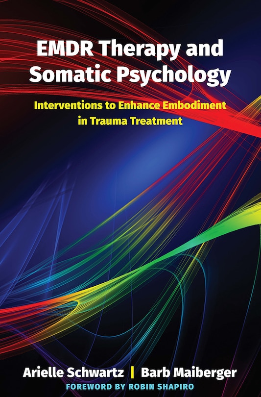 Couverture_Emdr Therapy And Somatic Psychology