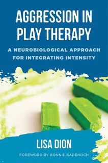 Couverture_Aggression In Play Therapy