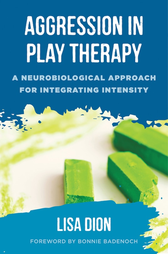 Couverture_Aggression In Play Therapy