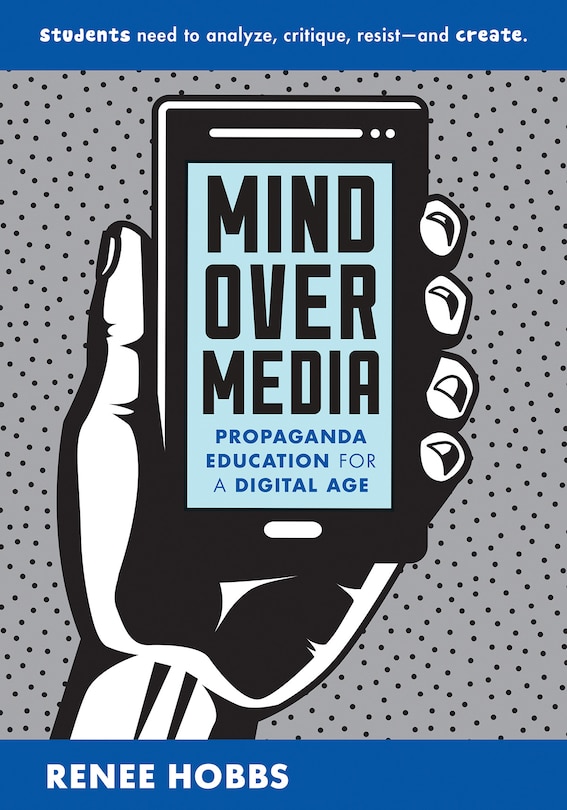 Front cover_Mind Over Media