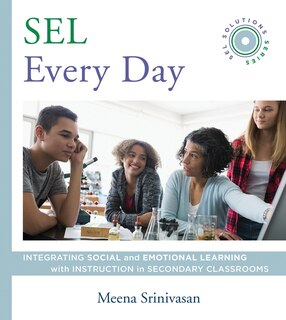 Front cover_SEL Every Day
