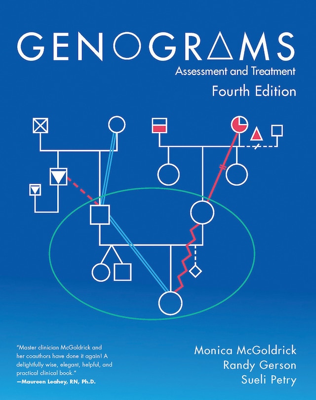 Front cover_Genograms