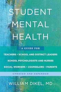 Couverture_Student Mental Health