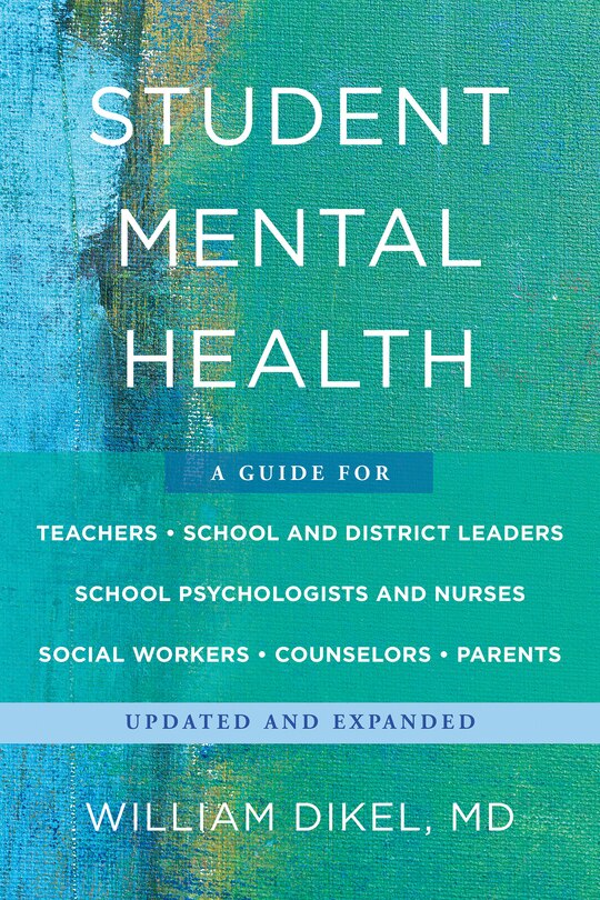 Couverture_Student Mental Health