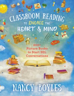 Front cover_Classroom Reading To Engage The Heart And Mind