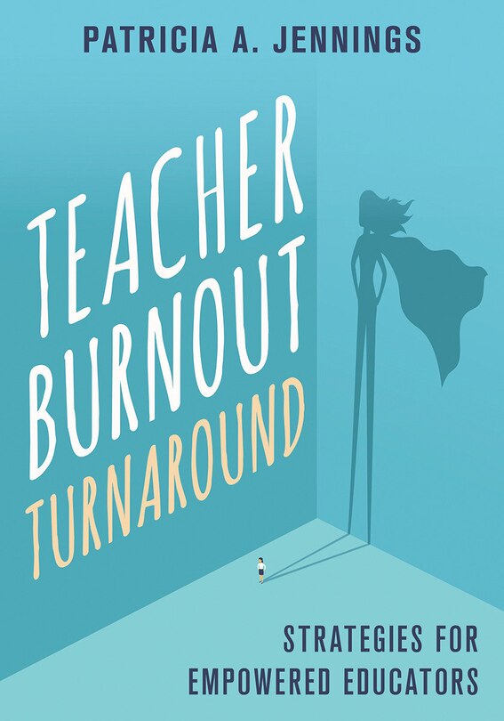 Front cover_Teacher Burnout Turnaround