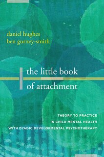 Front cover_The Little Book of Attachment