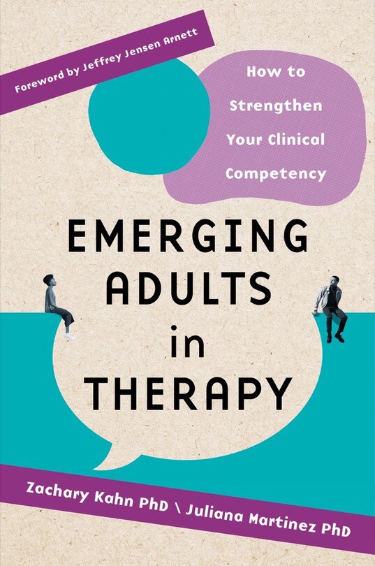 Front cover_Emerging Adults In Therapy