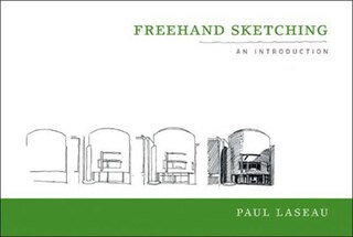 Front cover_Freehand Sketching An Introduction