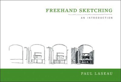 Front cover_Freehand Sketching An Introduction