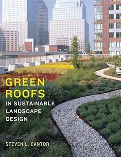 Couverture_Green Roofs In Sustainable Landscape Design