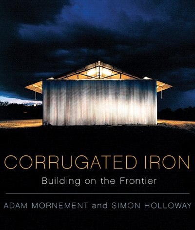 Couverture_Corrugated Iron
