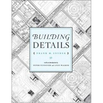 Front cover_Building Details