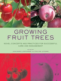 Couverture_Growing Fruit Trees