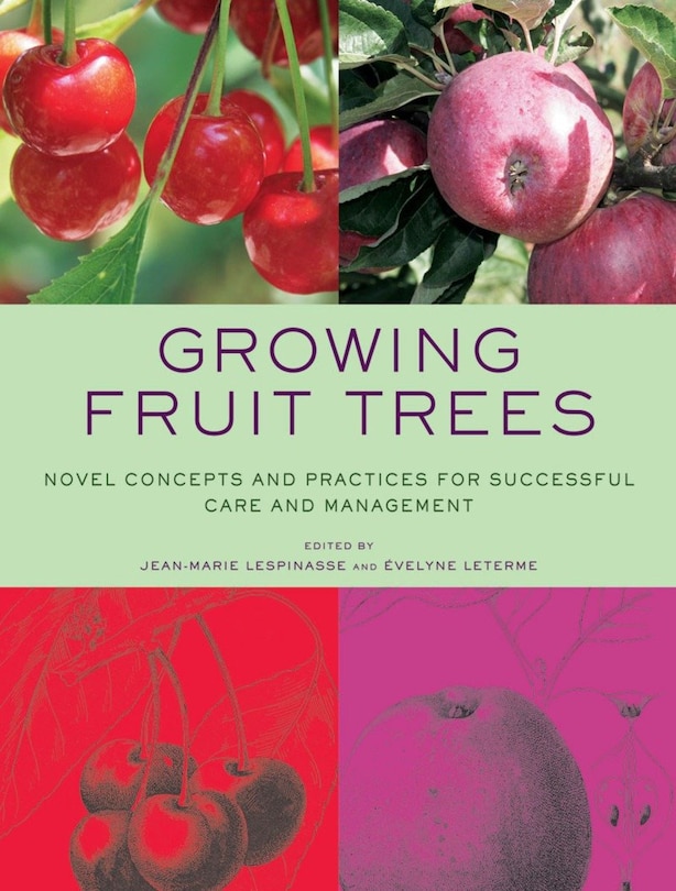 Couverture_Growing Fruit Trees
