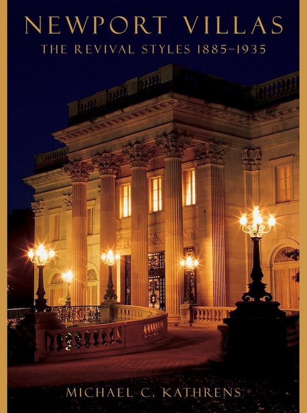 Couverture_Newport Villas