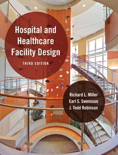 Front cover_Hospital And Healthcare Facility Design Third Edition