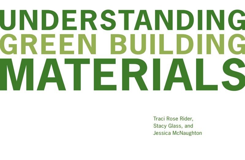 Couverture_Understanding Green Building Materials