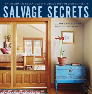 Front cover_Salvage Secrets