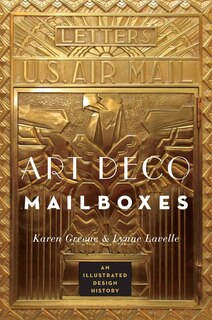 Front cover_Art Deco Mailboxes