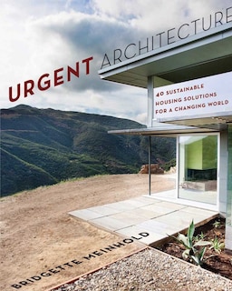 Front cover_Urgent Architecture