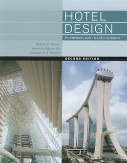 Couverture_Hotel Design Planning And Development