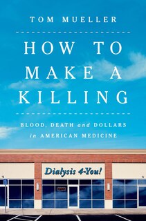 Couverture_How to Make a Killing