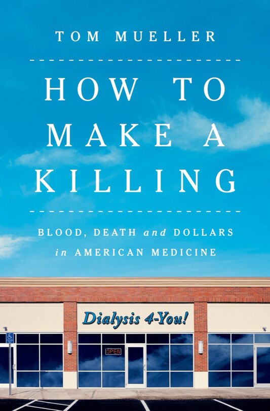 Couverture_How to Make a Killing